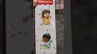 Little People Princess Advent Calendar 2025 | Amazon Find & Review