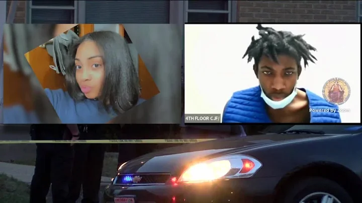 Man charged in deadly shooting of 19-year-old Leah...
