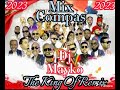 Mix compas 2023 2024 by dj mayko the king of remix