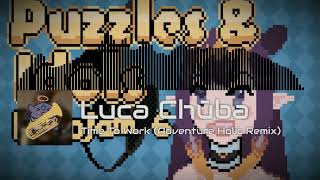 Hololive - Adventure Holic (Chūba remix \