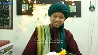 Sifat Mulia Rasulullah Suka Membalas Kebaikan   Kitab Syamail Muhammadiyyah  Ustaz Muhaizad