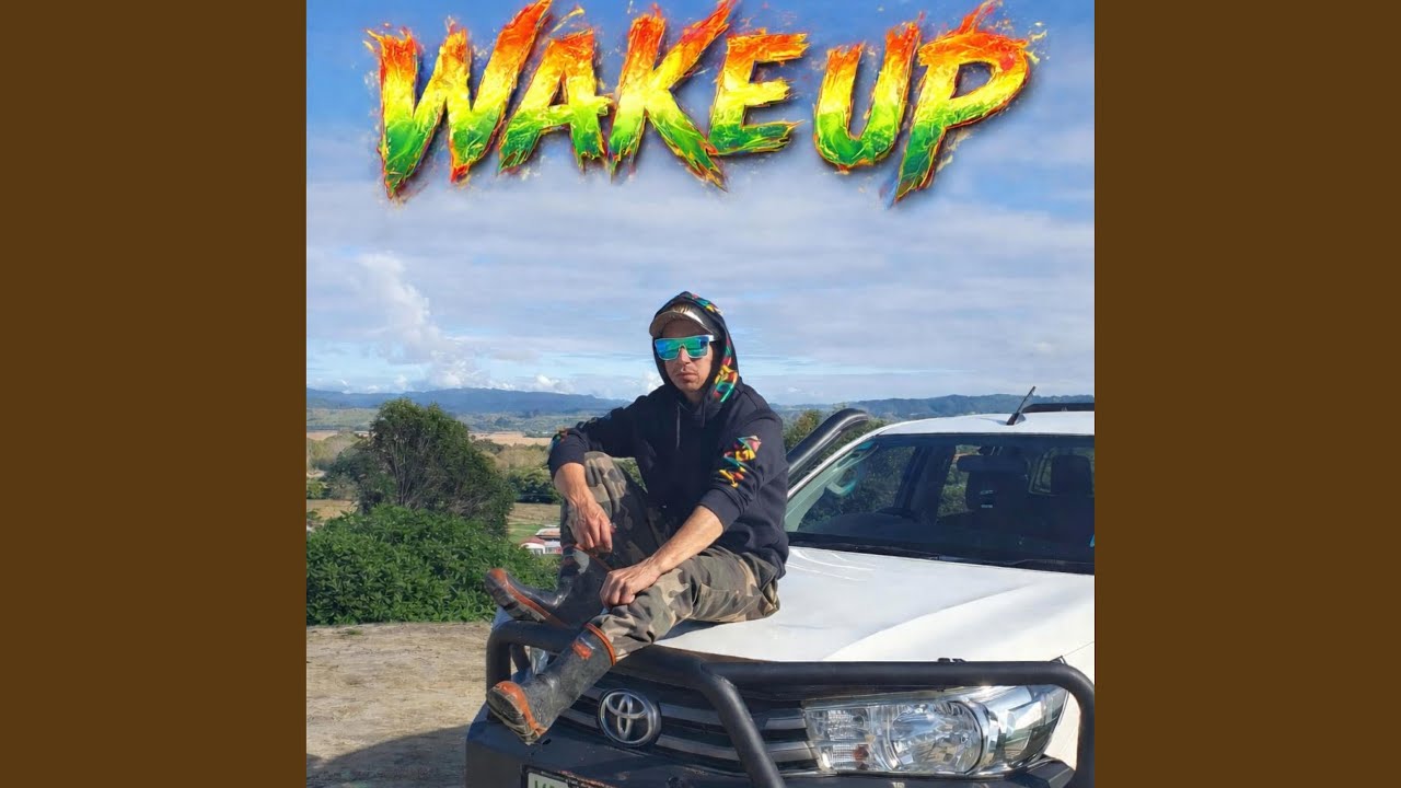 Wake up - YouTube