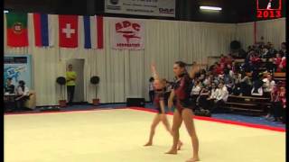 Download Lagu Wilhelmina Kampen AG WP Sidney Romi Dynamic FIAC 2013 MP3