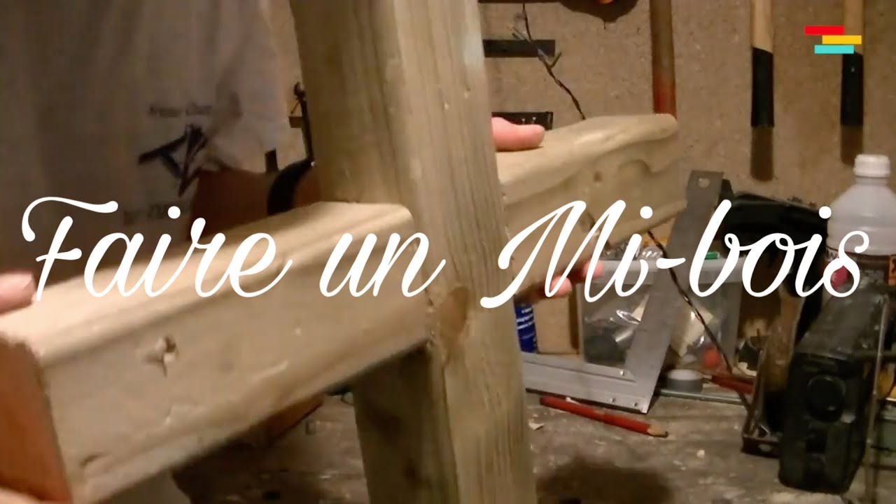 Comment bien faire sécher mon bois