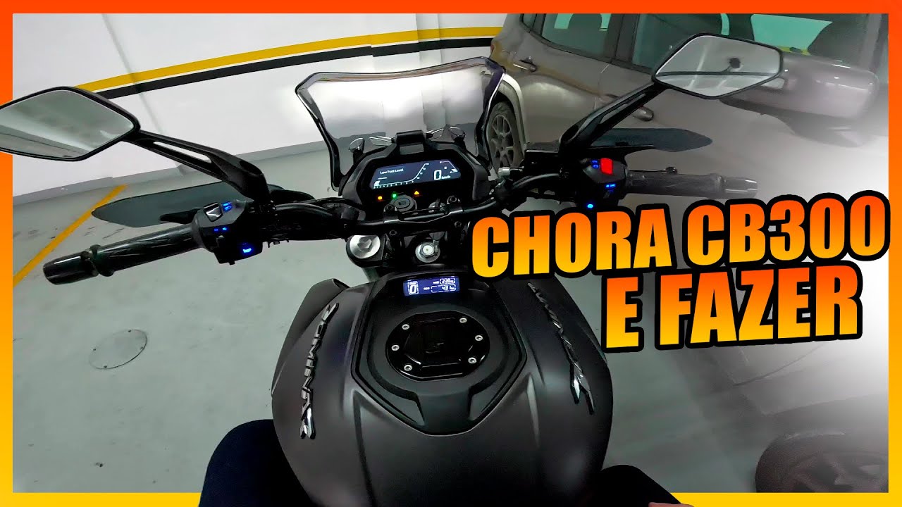 NÃO COMPRE HONDA E YAMAHA ANTES DE TESTAR ESSA MOTO *BAJAJ DOMINAR 400*