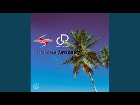 Starsplash & Gregor Le Dahl - Endless Fantasy