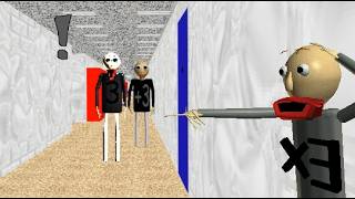 Times Three Update!