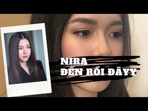 cách make up nhẹ nhàng tại Kemtrinam.vn