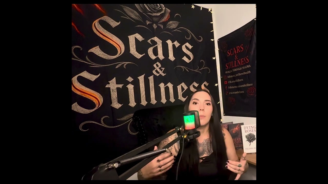 Episode 1 | Welcome to Scars and Stillness