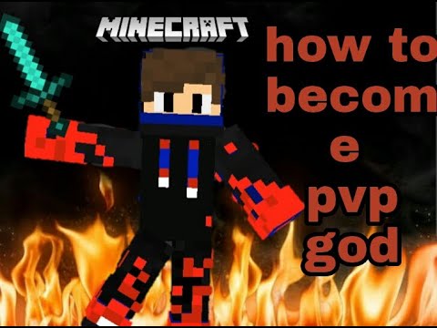How to become pvp god in Minecraft pe #viralvideo - YouTube