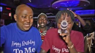 AINAMOI SUPERSTAR-HBD TIMO KAPSERET  HD VIDEO