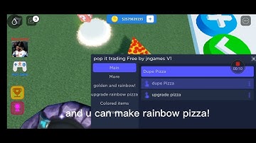 Pop it trading script NEW V1 free by jn games [PATCHED]