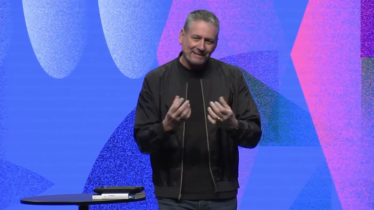 Awaken To Community | Lithuanian | Journey Churc Vilnius