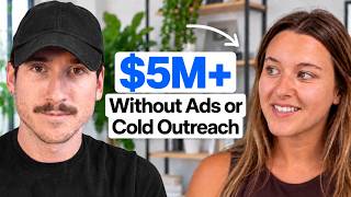 Meet The Marketing Genius Behind 12.2M App Downloads - Julia Pintar