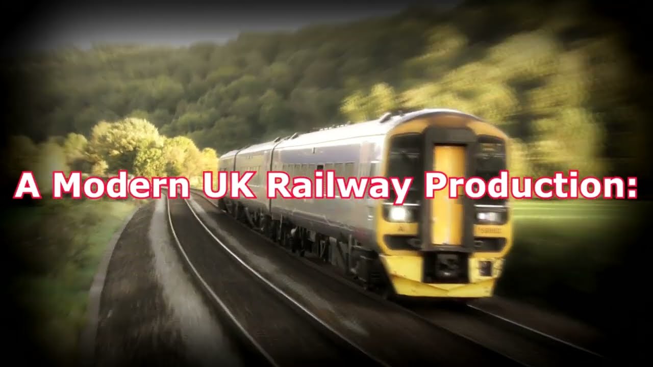 Lidlington Station 5/8/24