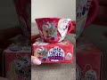 Surprise Tea Party Doll Toy Unboxing #asmr #toys #satisfying #unboxing #toyreview #mini #miniworld