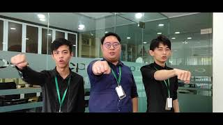 OPPO ANNUAL DINNER VIDEO 5 YEARS - JOHOR SOUTH