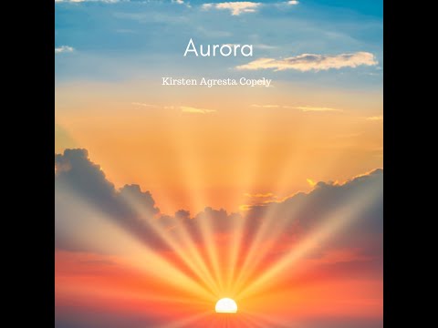 Aurora - Kirsten Agresta Copely | Harp