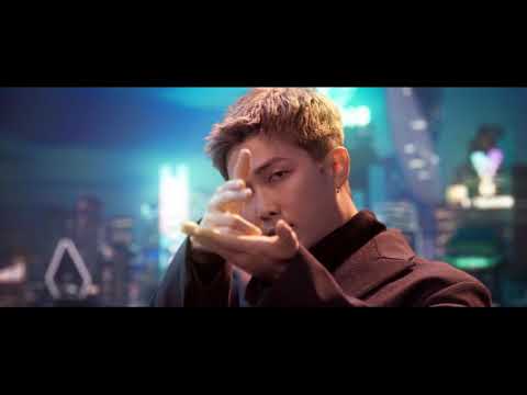 BTS (방탄소년단) PROOF[CD only] - Young Forever RM Demo Version