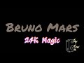 24k magic  bruno mars