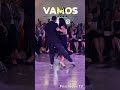 Pablo Rodriguez &amp; Antonella TerrazasVaMos fest 2023 #dance #dancer #tango #аргентинскоетанго #trend