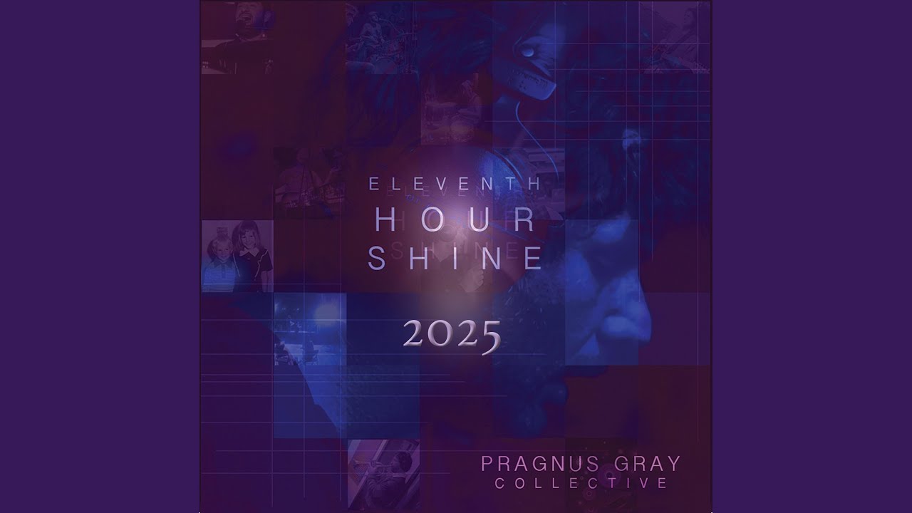 Bucket Of Paint (Songwriting Session)