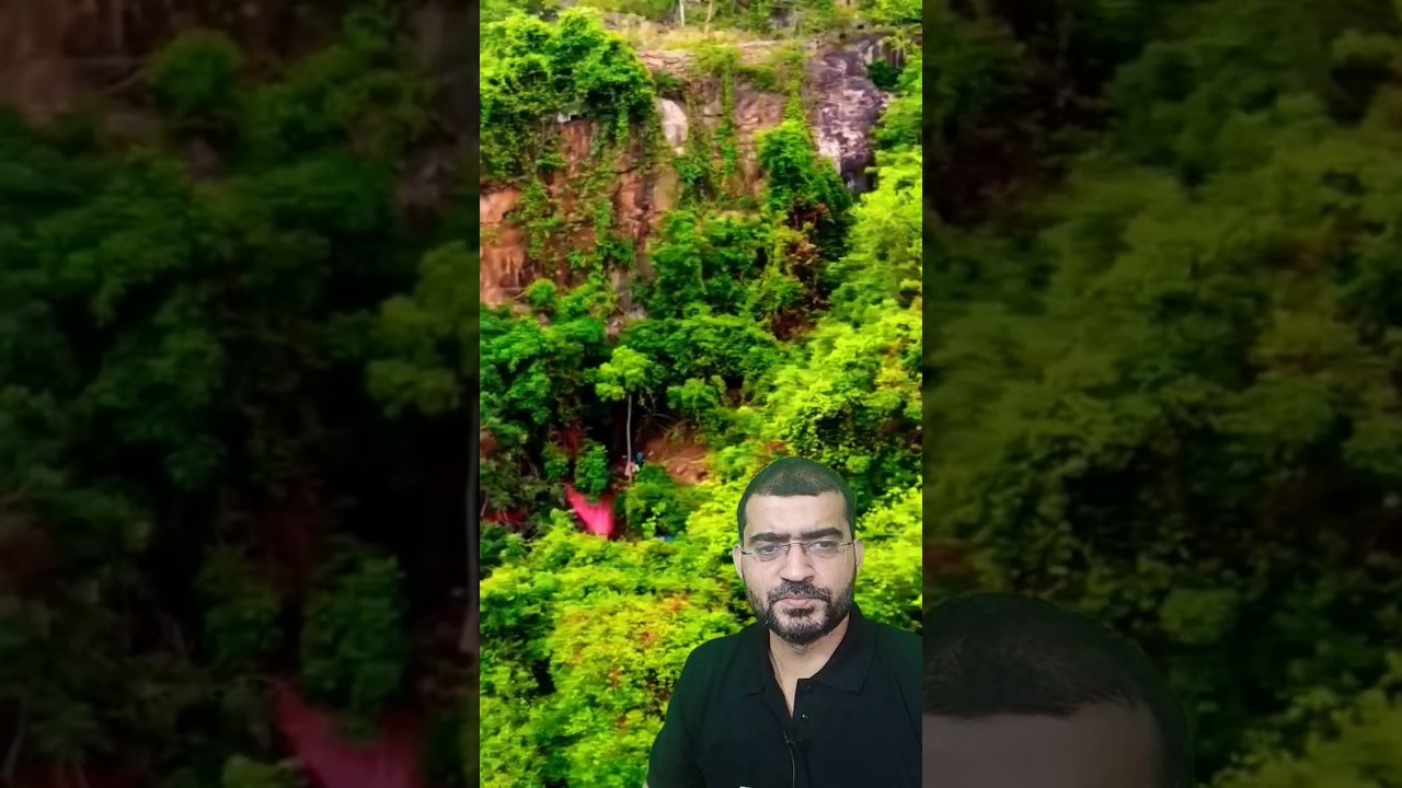 Kakolat Falls: Nature's Best Kept Secret