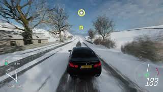 Lapsekili Tayfur - Seni Seviyorum - Forza Horizon 4