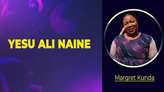 YESU ALI NAINE