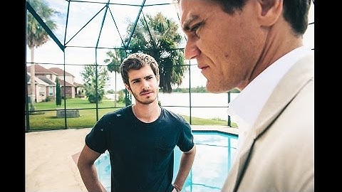 『ドリーム ホーム　99％を操る男たち』映画オリジナル予告編