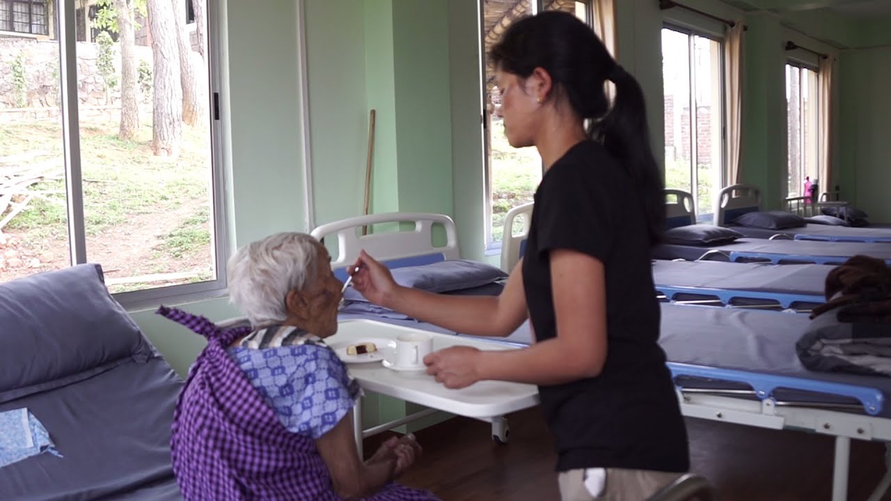 Ki Tymmen ki Kro bym don Nongsumar shuh Hapdeng ka Khmat ba Phuh Samrkhie