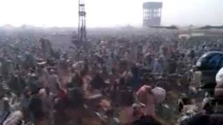 Raiwind ijtima 2011