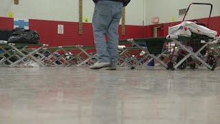 Elderly, disabled residents likely to be out of apartment complex for days after fire