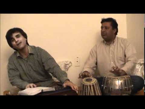 Ze to ba to raaz(new 2011 Afghan song).wmv