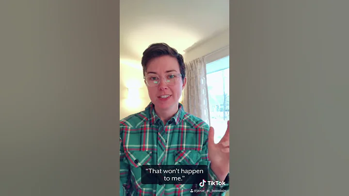 Spring 2021 Arrival TikToks: The first reason you might go into isolation