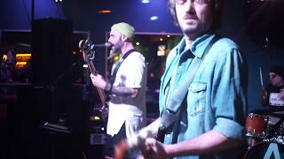 Saint Electrics- Burning bitter sour romance