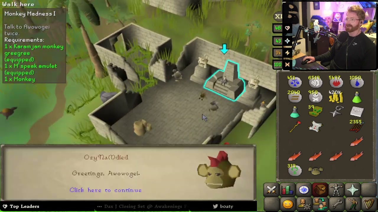 THE PORT KHAZARD TECH