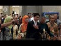 "Six gruelling years" - Syed Saddiq vows to fight on after verdict deferred
