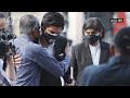"Six gruelling years" - Syed Saddiq vows to fight on after verdict deferred