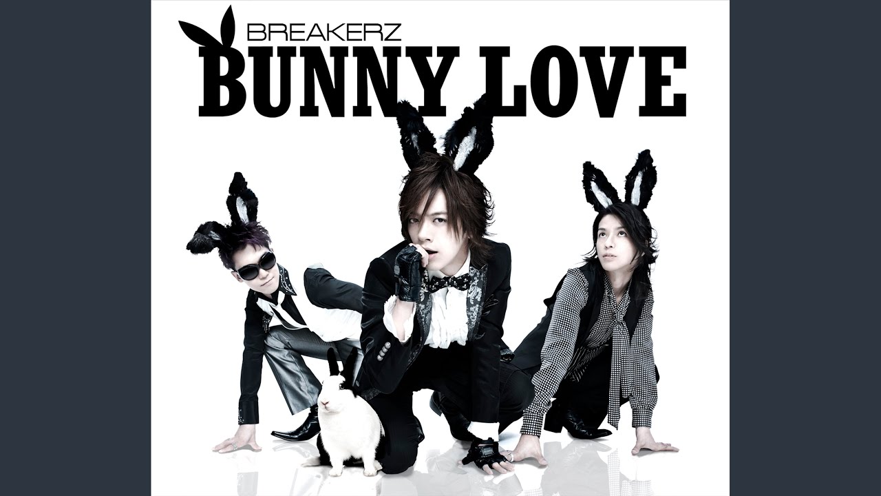 BUNNY LOVE - YouTube