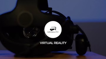 UReality - Virtual Reality