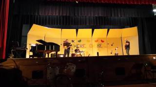 Abate Family Band - "My Hero" - 2015 LaMarca Memorial Concert