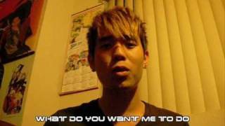 [ENG COVER] 승리 (SeungRi) - 어쩌라고 (What Can I Do)