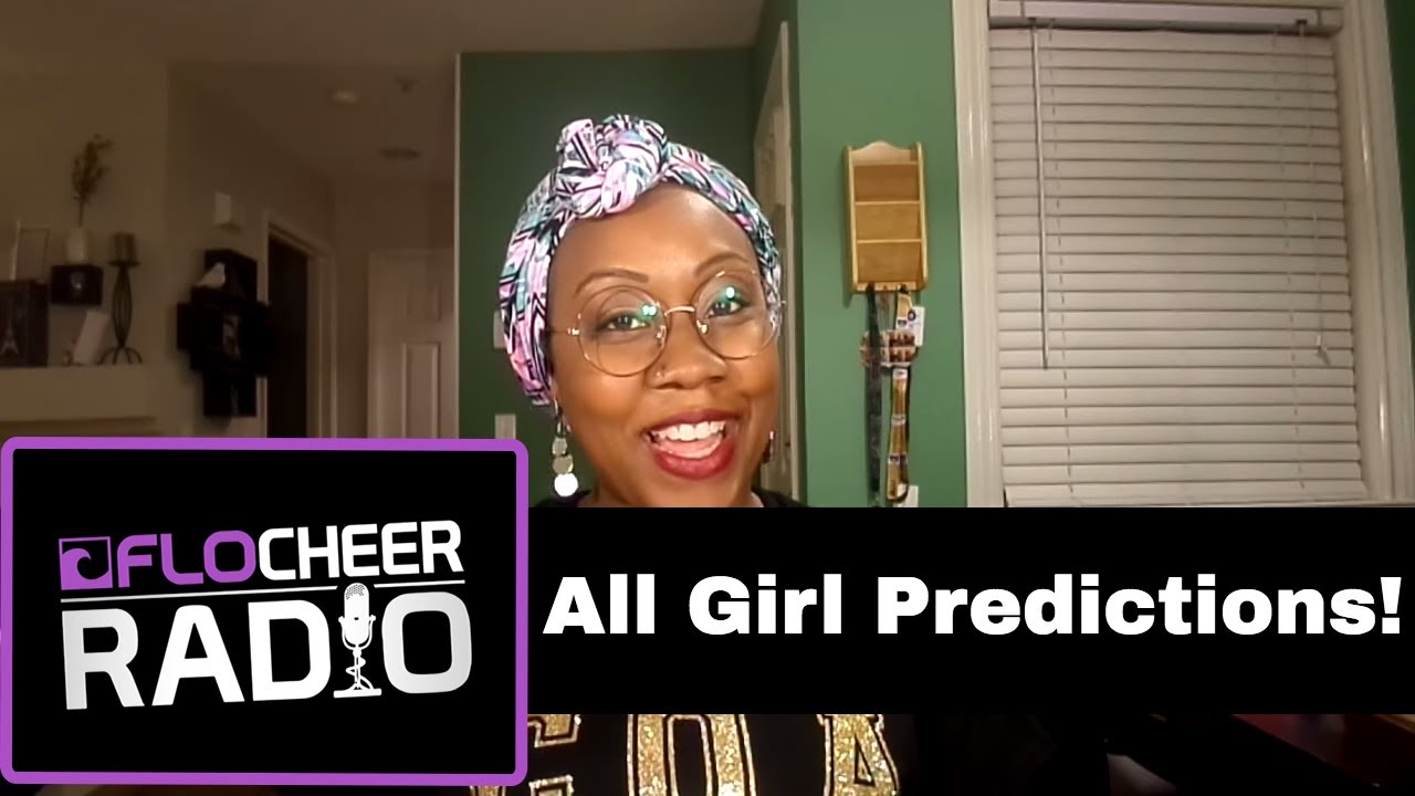 Cheritaisrandom Shares Her Worlds 2018 All Girl Predictions!