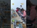 From the Long March to green growth: Chishui's bamboo story