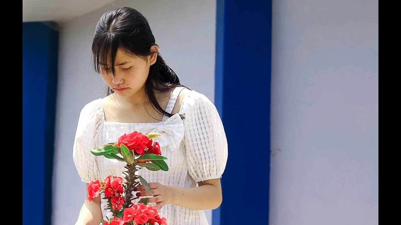 Mütten Hau- Shanenbü Chipon Official Music Video