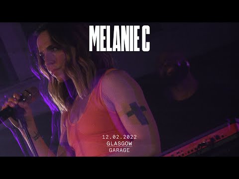 MELANIE C Live at Kendal Calling 2023 (Full Show Experience) #melaniec  #spicegirls #kendalcalling 