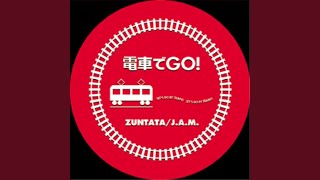 J.A.M.の電車で電車でGO!GO!GO! (live ver.)