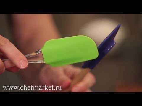 Кулинарные лопатки: лайфхаки от ШЕФМАРКЕТ