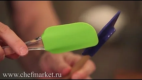 Кулинарные лопатки: лайфхаки от ШЕФМАРКЕТ
